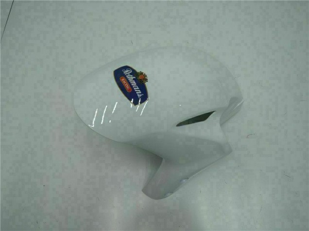 Bleu Blanc Kit Carénages Motos Complet Honda CBR 1000 RR 2004-2005 Bleu Blanc Kit Carénages Motos Complet Honda CBR 1000 RR 2004-2005