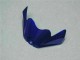 Bleu Blanc Kit Carénages Motos Complet Suzuki GSXR 600 / 750 K8 2008-2010 Bleu Blanc Kit Carénages Motos Complet Suzuki GSXR 600 / 750 K8 2008-2010