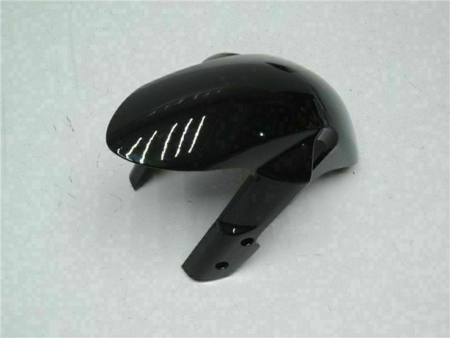 Bleu Blanc Kit Carénages Motos Complet Suzuki GSXR 600 / 750 K8 2008-2010 Bleu Blanc Kit Carénages Motos Complet Suzuki GSXR 600 / 750 K8 2008-2010