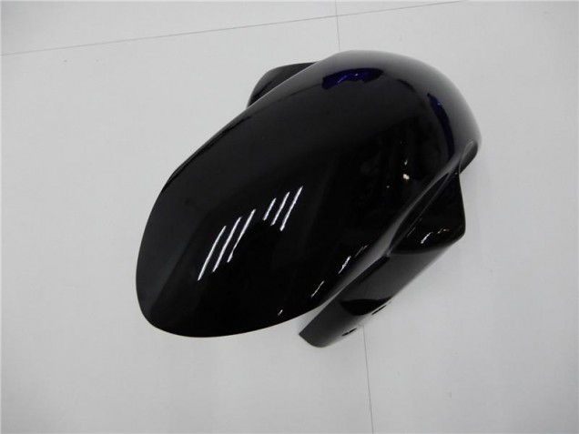 Bleu Blanc Kit Carénages Motos & Plastique Suzuki GSXR 1000 K7 2007-2008 Bleu Blanc Kit Carénages Motos & Plastique Suzuki GSXR 1000 K7 2007-2008