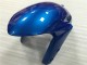 Bleu Blanc Kit Carénages Motos & Plastique Suzuki GSXR 1000 K9 2009-2016 Bleu Blanc Kit Carénages Motos & Plastique Suzuki GSXR 1000 K9 2009-2016