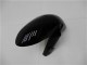 Bleu Blanc Kit Carénages Motos Suzuki GSXR 600 / 750 K6 2006-2007 Bleu Blanc Kit Carénages Motos Suzuki GSXR 600 / 750 K6 2006-2007