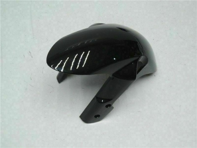 Bleu Blanc Kit Carénages Motos Suzuki GSXR 600 / 750 K8 2008-2010 Bleu Blanc Kit Carénages Motos Suzuki GSXR 600 / 750 K8 2008-2010
