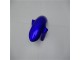 Bleu Blanc Noir Carénage Moto Yamaha R1 2004-2006 Bleu Blanc Noir Carénage Moto Yamaha R1 2004-2006