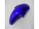 Bleu Blanc Noir Carénage Moto Yamaha R6 2003-2005 Bleu Blanc Noir Carénage Moto Yamaha R6 2003-2005