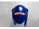 Bleu Blanc Vert Carénage Moto Suzuki GSXR 600 / 750 K8 2008-2010 Bleu Blanc Vert Carénage Moto Suzuki GSXR 600 / 750 K8 2008-2010