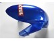 Bleu Blanc Vert Carénage Moto Suzuki GSXR 600 / 750 K8 2008-2010 Bleu Blanc Vert Carénage Moto Suzuki GSXR 600 / 750 K8 2008-2010