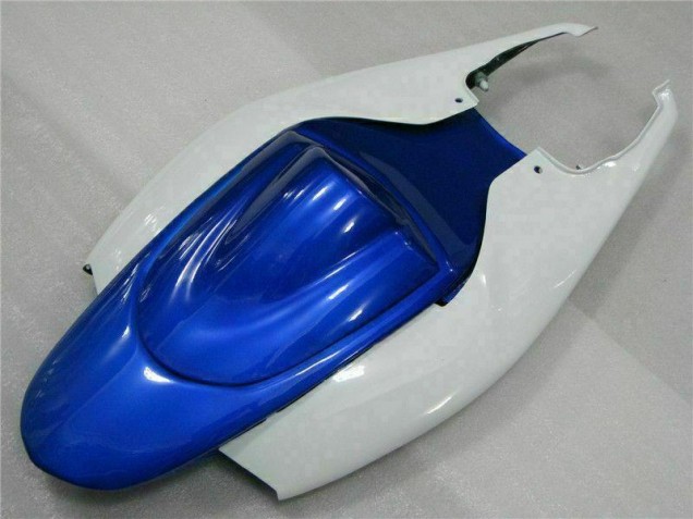 Bleu Carénage Moto ABS Suzuki GSXR 600 / 750 K6 2006-2007 Bleu Carénage Moto ABS Suzuki GSXR 600 / 750 K6 2006-2007