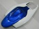 Bleu Carénage Moto ABS Suzuki GSXR 600 / 750 K6 2006-2007 Bleu Carénage Moto ABS Suzuki GSXR 600 / 750 K6 2006-2007