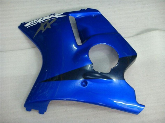Bleu Carénage Moto Honda CBR 1100 XX 1996-2007 Bleu Carénage Moto Honda CBR 1100 XX 1996-2007