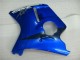 Bleu Carénage Moto Honda CBR 1100 XX 1996-2007 Bleu Carénage Moto Honda CBR 1100 XX 1996-2007