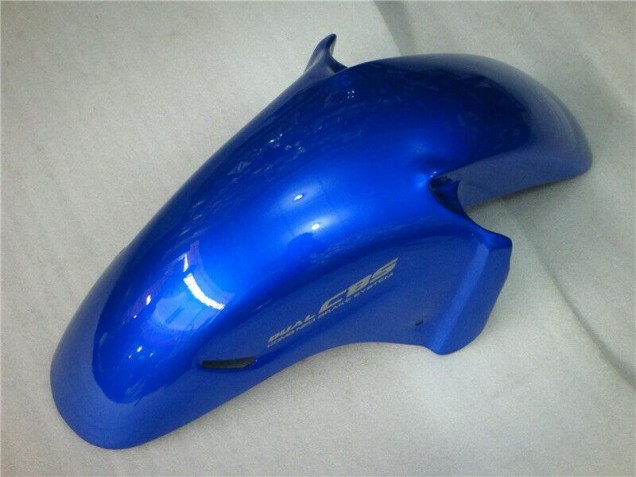 Bleu Carénage Moto Honda CBR 1100 XX 1996-2007 Bleu Carénage Moto Honda CBR 1100 XX 1996-2007