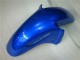 Bleu Carénage Moto Honda CBR 1100 XX 1996-2007 Bleu Carénage Moto Honda CBR 1100 XX 1996-2007