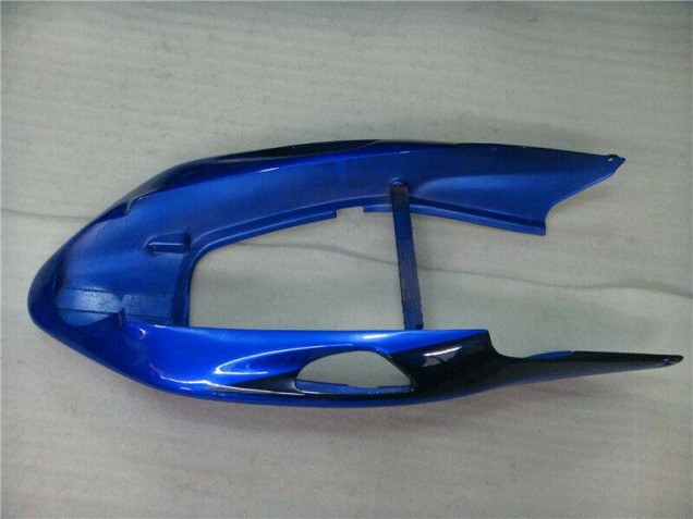 Bleu Carénage Moto Honda CBR 1100 XX 1996-2007 Bleu Carénage Moto Honda CBR 1100 XX 1996-2007