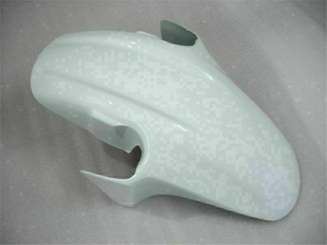 Bleu Carénage Moto Honda CBR 600 F4i 2001-2003 Bleu Carénage Moto Honda CBR 600 F4i 2001-2003