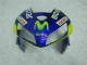 Bleu Carénage Moto Honda CBR 600 RR 2005-2006 Bleu Carénage Moto Honda CBR 600 RR 2005-2006