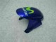 Bleu Carénage Moto Honda CBR 600 RR 2005-2006 Bleu Carénage Moto Honda CBR 600 RR 2005-2006
