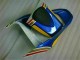Bleu Carénage Moto Honda CBR 600 RR 2007-2008 Bleu Carénage Moto Honda CBR 600 RR 2007-2008