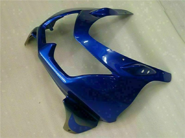 Bleu Carénage Moto Kawasaki EX250 2008-2012 Bleu Carénage Moto Kawasaki EX250 2008-2012