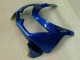 Bleu Carénage Moto Kawasaki EX250 2008-2012 Bleu Carénage Moto Kawasaki EX250 2008-2012