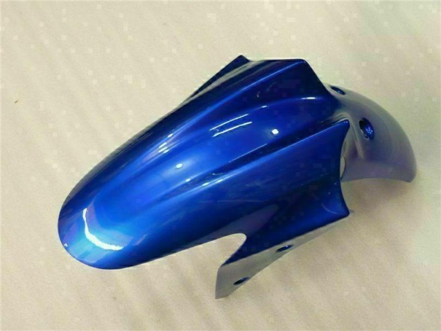 Bleu Carénage Moto Kawasaki EX250 2008-2012 Bleu Carénage Moto Kawasaki EX250 2008-2012