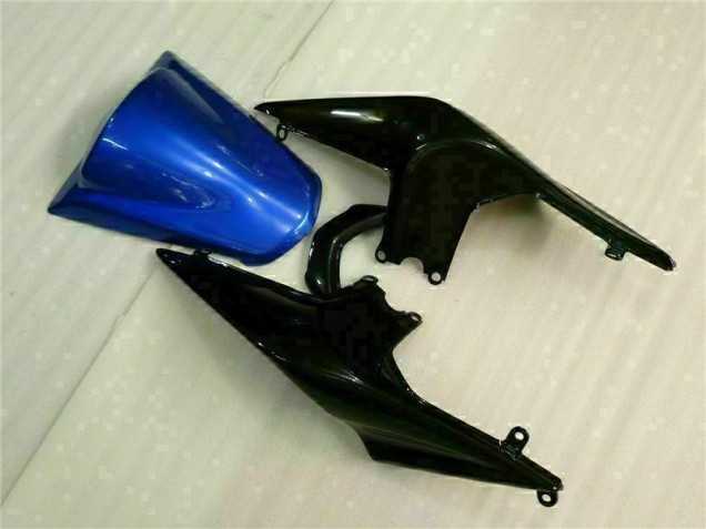 Bleu Carénage Moto Kawasaki EX250 2008-2012 Bleu Carénage Moto Kawasaki EX250 2008-2012