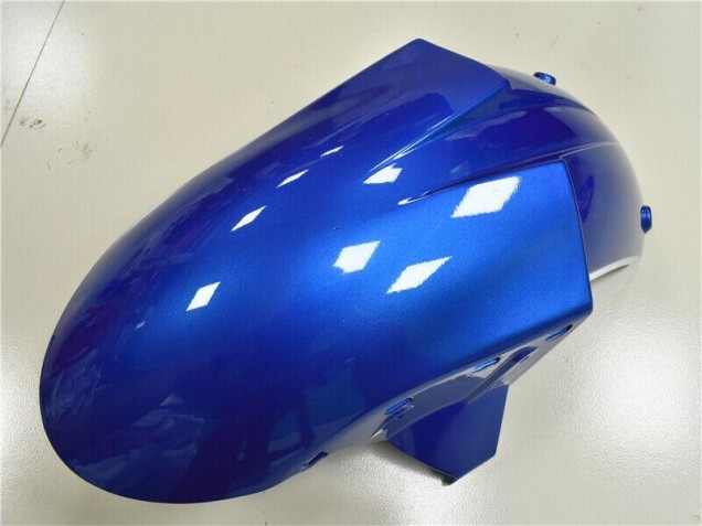 Bleu Carénage Moto Kawasaki ZX10R 2006-2007 Bleu Carénage Moto Kawasaki ZX10R 2006-2007