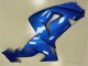 Bleu Carénage Moto Kawasaki ZX10R 2006-2007 Bleu Carénage Moto Kawasaki ZX10R 2006-2007