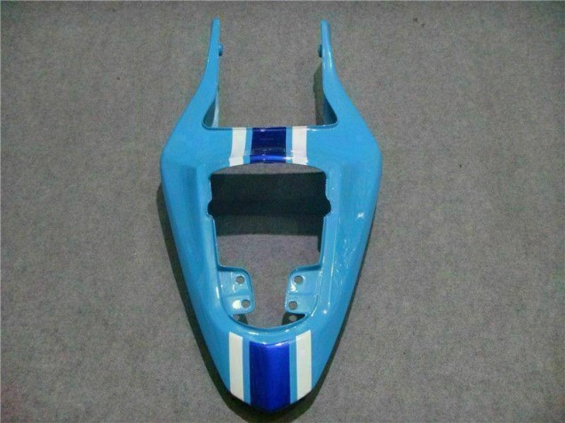Bleu Carénage Moto Suzuki GSXR 1000 K3 2003-2004 Bleu Carénage Moto Suzuki GSXR 1000 K3 2003-2004
