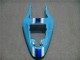 Bleu Carénage Moto Suzuki GSXR 1000 K3 2003-2004 Bleu Carénage Moto Suzuki GSXR 1000 K3 2003-2004