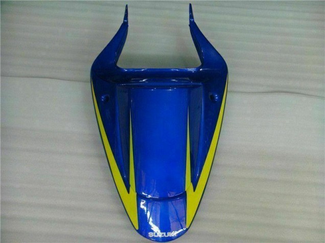 Bleu Carénage Moto Suzuki GSXR 600 / 750 K1 K2 K3 2001-2003 Bleu Carénage Moto Suzuki GSXR 600 / 750 K1 K2 K3 2001-2003
