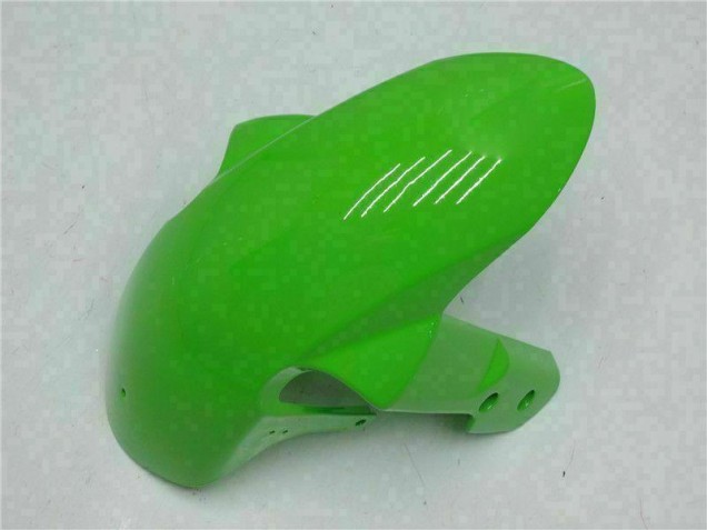 Bleu Carénage Moto Suzuki GSXR 600 / 750 K6 2006-2007 Bleu Carénage Moto Suzuki GSXR 600 / 750 K6 2006-2007
