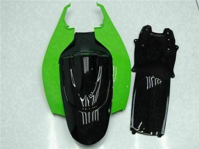 Bleu Carénage Moto Suzuki GSXR 600 / 750 K6 2006-2007 Bleu Carénage Moto Suzuki GSXR 600 / 750 K6 2006-2007