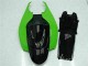 Bleu Carénage Moto Suzuki GSXR 600 / 750 K6 2006-2007 Bleu Carénage Moto Suzuki GSXR 600 / 750 K6 2006-2007