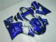 Bleu Carénage Moto Yamaha R1 2000-2001 Bleu Carénage Moto Yamaha R1 2000-2001