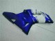 Bleu Carénage Moto Yamaha R1 2000-2001 Bleu Carénage Moto Yamaha R1 2000-2001
