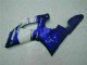 Bleu Carénage Moto Yamaha R1 2000-2001 Bleu Carénage Moto Yamaha R1 2000-2001
