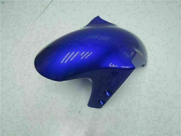 Bleu Carénage Moto Yamaha R1 2000-2001 Bleu Carénage Moto Yamaha R1 2000-2001
