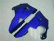 Bleu Carénage Moto Yamaha R1 2000-2001 Bleu Carénage Moto Yamaha R1 2000-2001