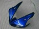 Bleu Carénage Moto Yamaha R1 2002-2003 Bleu Carénage Moto Yamaha R1 2002-2003