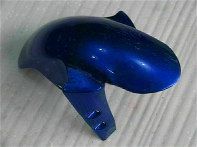 Bleu Carénage Moto Yamaha R1 2002-2003 Bleu Carénage Moto Yamaha R1 2002-2003