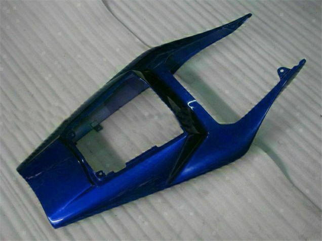 Bleu Carénage Moto Yamaha R1 2002-2003 Bleu Carénage Moto Yamaha R1 2002-2003