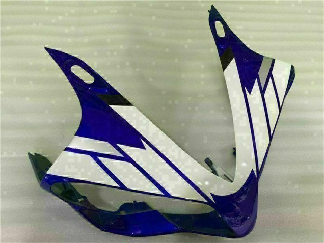 Bleu Carénage Moto Yamaha R1 2007-2008 Bleu Carénage Moto Yamaha R1 2007-2008