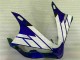 Bleu Carénage Moto Yamaha R1 2007-2008 Bleu Carénage Moto Yamaha R1 2007-2008