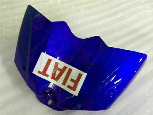 Bleu Carénage Moto Yamaha R1 2007-2008 Bleu Carénage Moto Yamaha R1 2007-2008