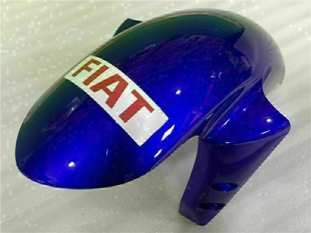 Bleu Carénage Moto Yamaha R1 2007-2008 Bleu Carénage Moto Yamaha R1 2007-2008