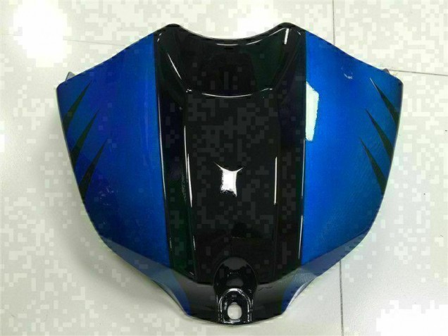 Bleu Carénage Moto Yamaha R1 2009-2011