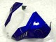 Bleu Carénage Moto Yamaha R1 2015-2019 Bleu Carénage Moto Yamaha R1 2015-2019