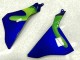 Bleu Carénage Moto Yamaha R1 2015-2019 Bleu Carénage Moto Yamaha R1 2015-2019