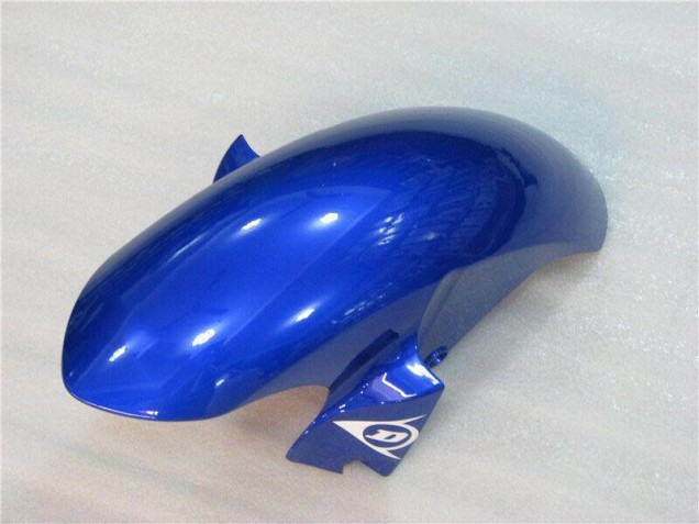 Bleu Carénage Moto Yamaha R6 2008-2016 Bleu Carénage Moto Yamaha R6 2008-2016